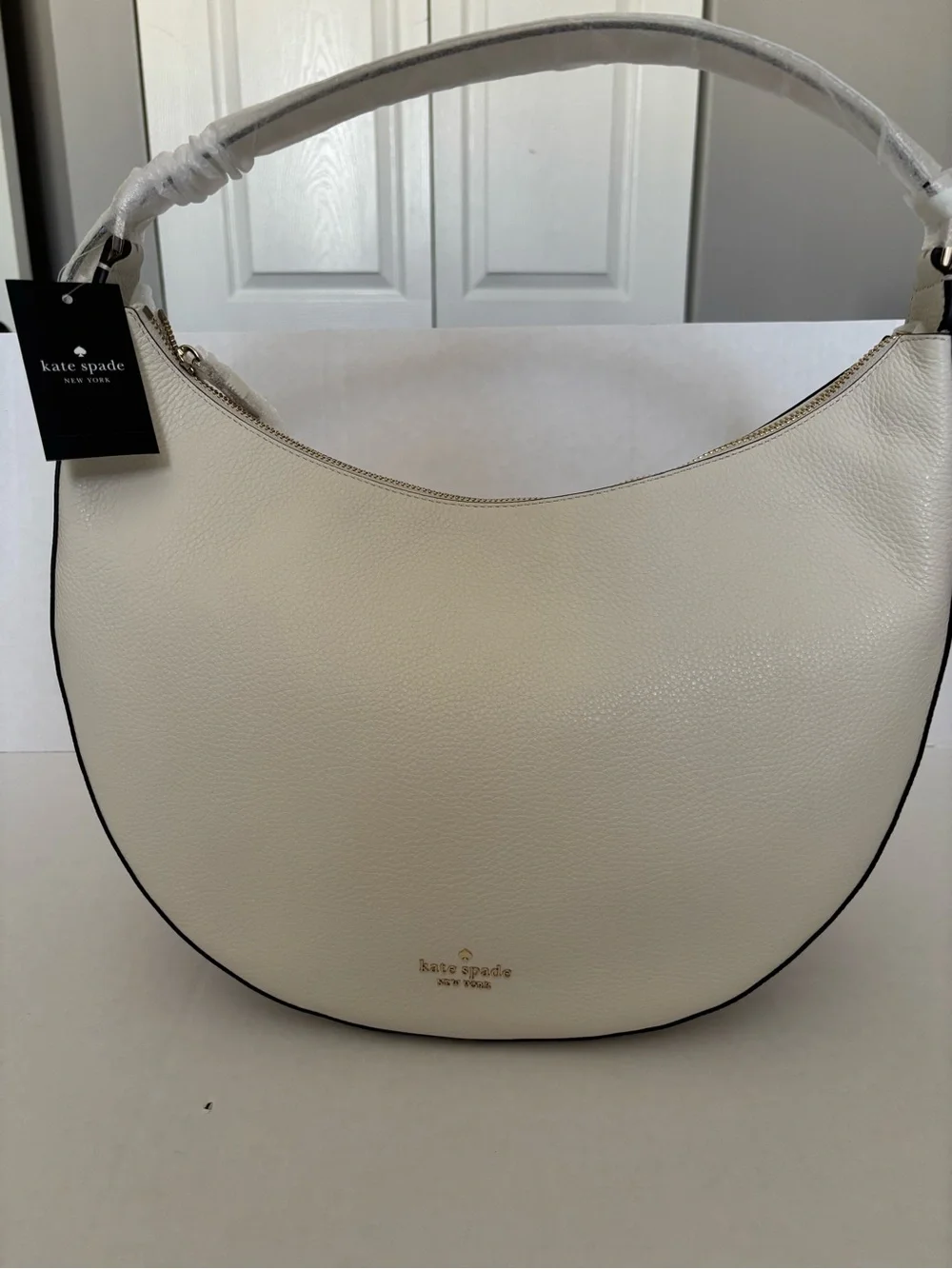 New kate spade Nova Large Shoulder Bag